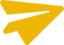 paper plane